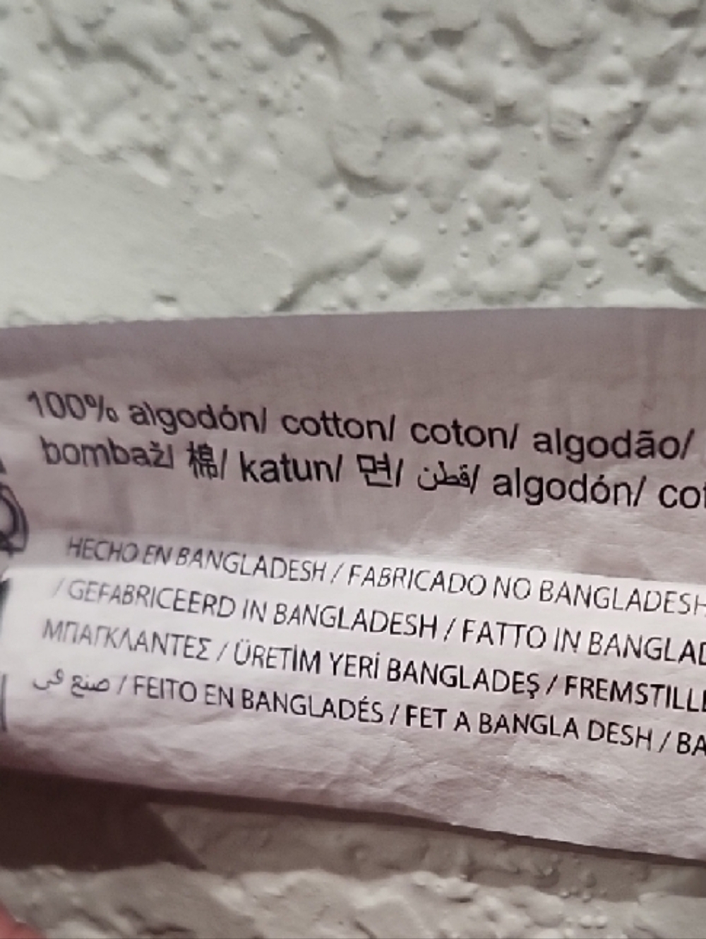 Pull&Bear Black Moon Stars Dream Graphic Tee Boho Fairy 100% Cotton Tarot Indie - Picture 8 of 8